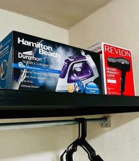 Matamoros Apartamento | Comfort Depa
