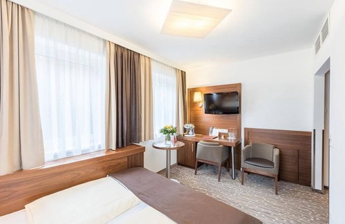 Nonntal Casa | Habitación doble confort - Austria Classic Hotel & Gasthof Hölle
