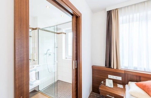 Nonntal Casa | Habitación doble confort - Austria Classic Hotel & Gasthof Hölle