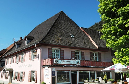 Munstertal Apartamento | Comfort double room, 40 sqm