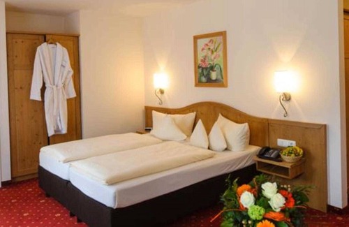 Wiesenttal Casa | Habitación Doble Confort - Akzent Hotel Goldner Stern & Sternla