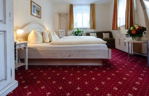 Wiesenttal Casa | Habitación Doble Confort - Akzent Hotel Goldner Stern & Sternla