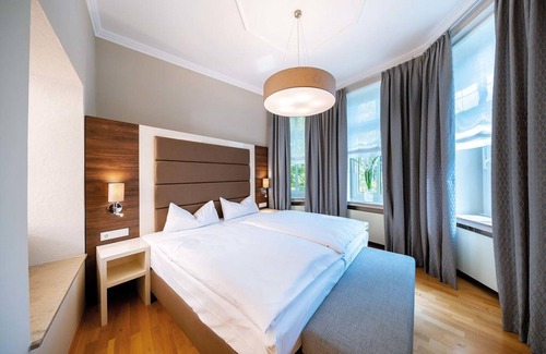 Moehnesee Apartamento | Apartment