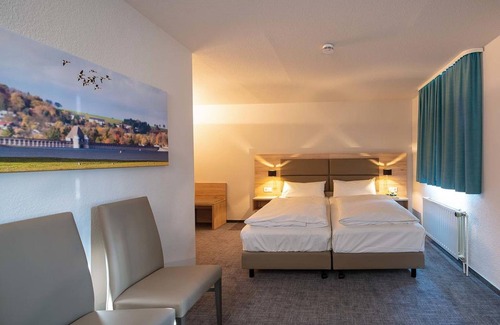 Moehnesee Apartamento | Apartment