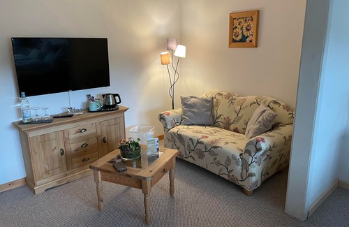 Lind Cabaña | Comfort Dreibettzimmer - Landhaus Tannenhof