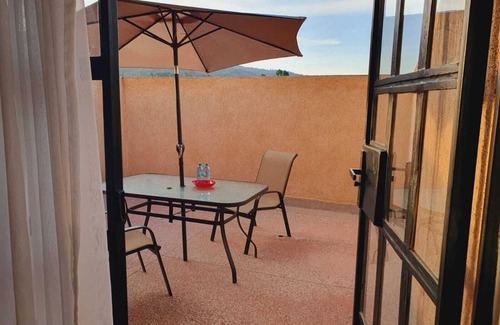Kiserian Apartamento | Comfort E Suites