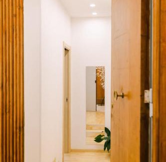 Orvieto Apartamento | Comfort ed eleganza in centro ad Orvieto AC&WiFi