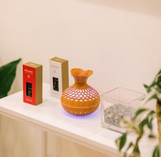 Orvieto Apartamento | Comfort ed eleganza in centro ad Orvieto AC&WiFi