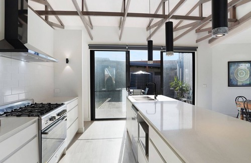 Port Fairy Casa | Felicidad @ South Beach - Port Fairy, VIC