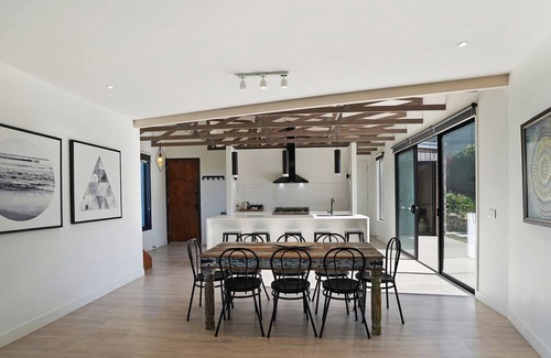 Port Fairy Casa | Felicidad @ South Beach - Port Fairy, VIC