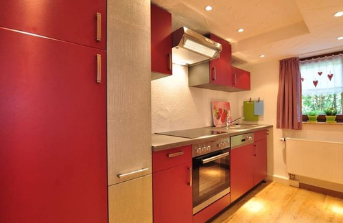 Unterjoch Cabaña | Comfort family room (with balcony) - Hotel Anneliese