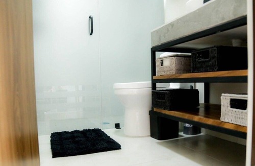 San Juan de Dios Apartamento | Comfort Flat In Guadalajara