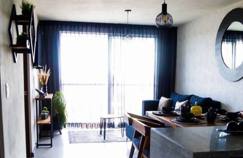 San Juan de Dios Apartamento | Comfort Flat In Guadalajara