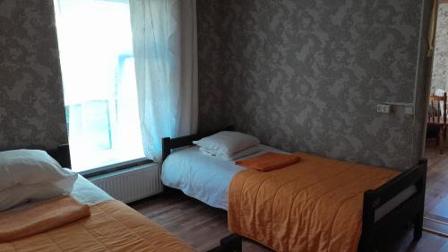 Avoti Apartamento | Comfort flat & parking Gertrudes Street Riga