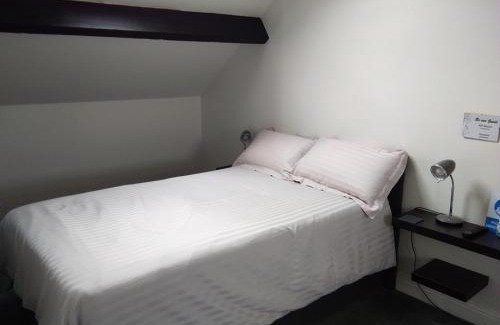 Welford Cama Y Desayuno | Comfort Guest House