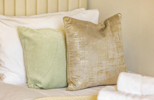 Vincent Square Apartamento | Comfort Heaven Ctr London Next Buckingham Palace