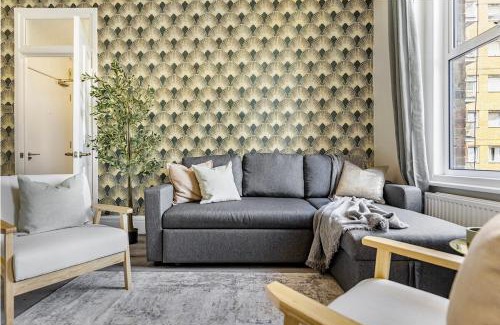 Vincent Square Apartamento | Comfort Heaven Ctr London Next Buckingham Palace