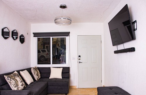 Sandy Bay Casa | Comfort by the sea