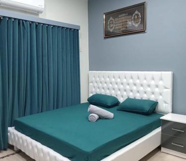 Gujrat Casa | COMFORT HOME