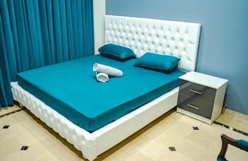 Gujrat Casa | COMFORT HOME