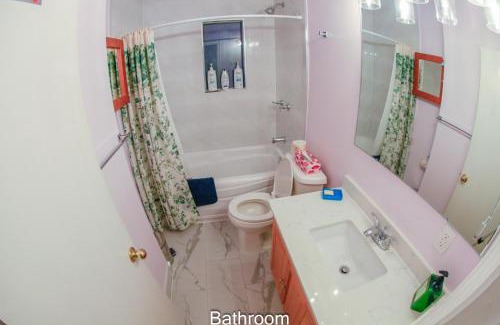 Dorset Park Casa | Comfort Home Toronto