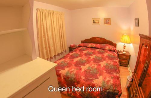 Dorset Park Casa | Comfort Home Toronto