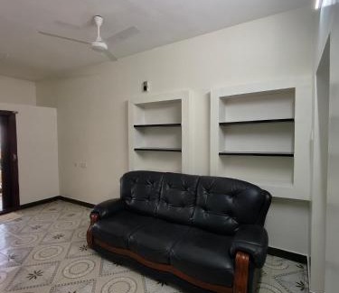 Dindigul Apartamento | Comfort Homestay