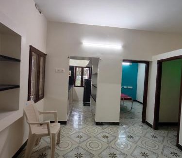 Dindigul Apartamento | Comfort Homestay