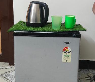 Dindigul Apartamento | Comfort Homestay