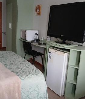 Setor Hoteleiro Norte Hotel | comfort hotel 413 anfitriã