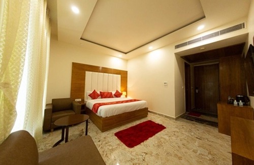 Amritsar Hotel | Comfort Hotel Amritsar