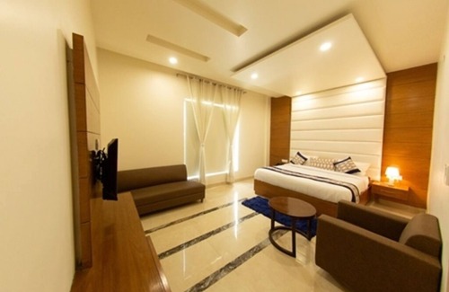 Amritsar Hotel | Comfort Hotel Amritsar