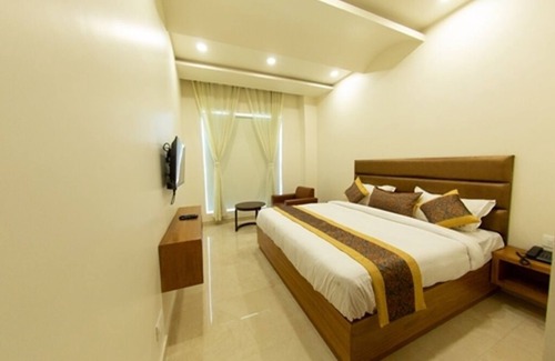 Amritsar Hotel | Comfort Hotel Amritsar