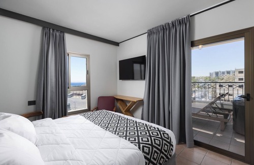 Eilat Hotel | Comfort Hotel and Spa - Adults Only