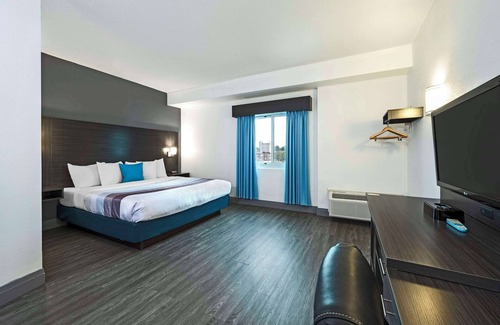 Niagara Falls Hotel | Comfort Hotel