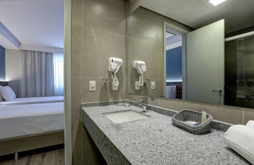Guarulhos Hotel | Comfort Hotel Guarulhos - Aeroporto