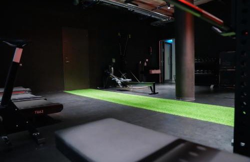 Oslo City Centre Hotel | Comfort Hotel Karl Johan