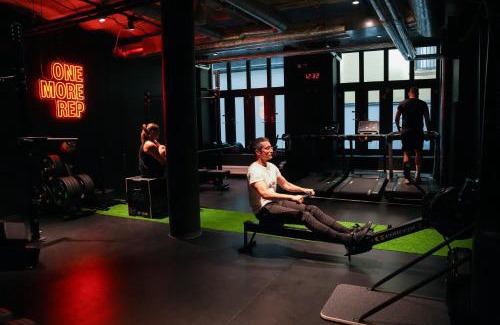 Oslo City Centre Hotel | Comfort Hotel Karl Johan
