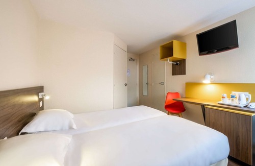 Lomme Hotel | Comfort Hotel Lille Lomme