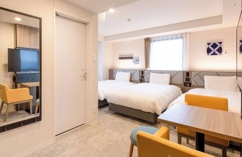 Kanayama Hotel | Comfort Hotel Nagoya Kanayama