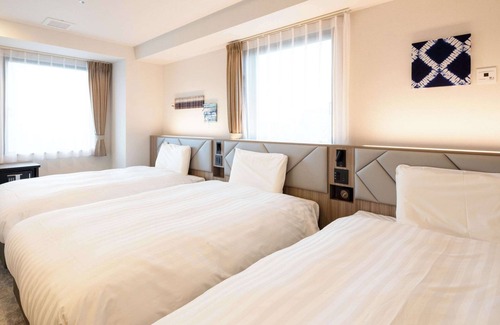Kanayama Hotel | Comfort Hotel Nagoya Kanayama