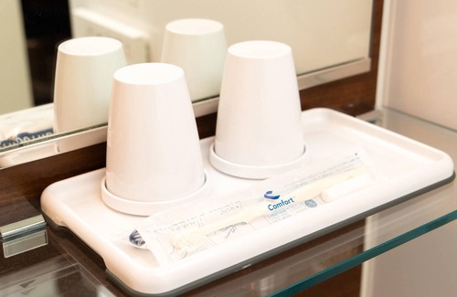 Chuo Ward Hotel | Comfort Hotel Niigata