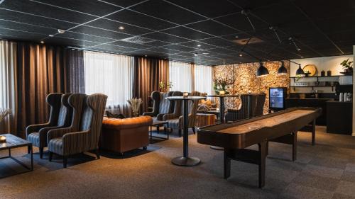 Skelleftea Hotel | Comfort Hotel Skellefteå