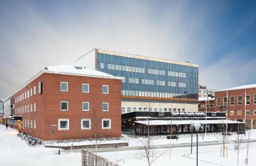Skelleftea Hotel | Comfort Hotel Skellefteå