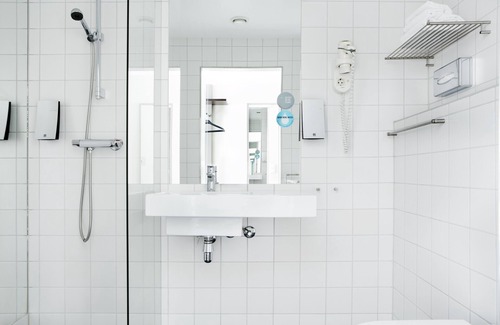Trondheim City Centre Hotel | Comfort Hotel Trondheim