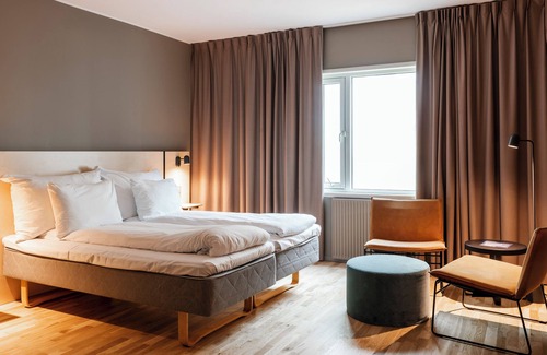 Trondheim City Centre Hotel | Comfort Hotel Trondheim