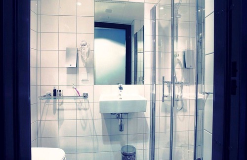 Tromso Hotel | Comfort Hotel Xpress Tromso