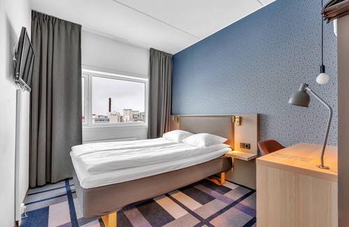 Tromso Hotel | Comfort Hotel Xpress Tromso