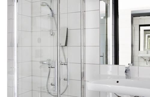 Tromso Hotel | Comfort Hotel Xpress Tromso