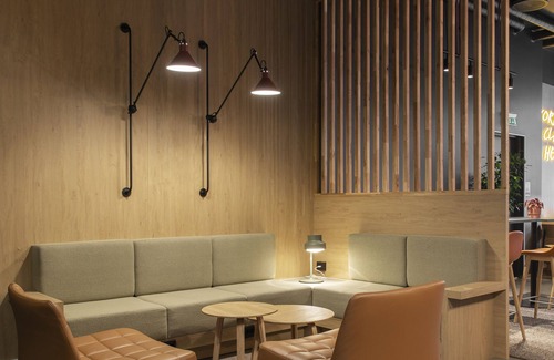 Oslo City Centre Hotel | Comfort Hotel Xpress Youngstorget